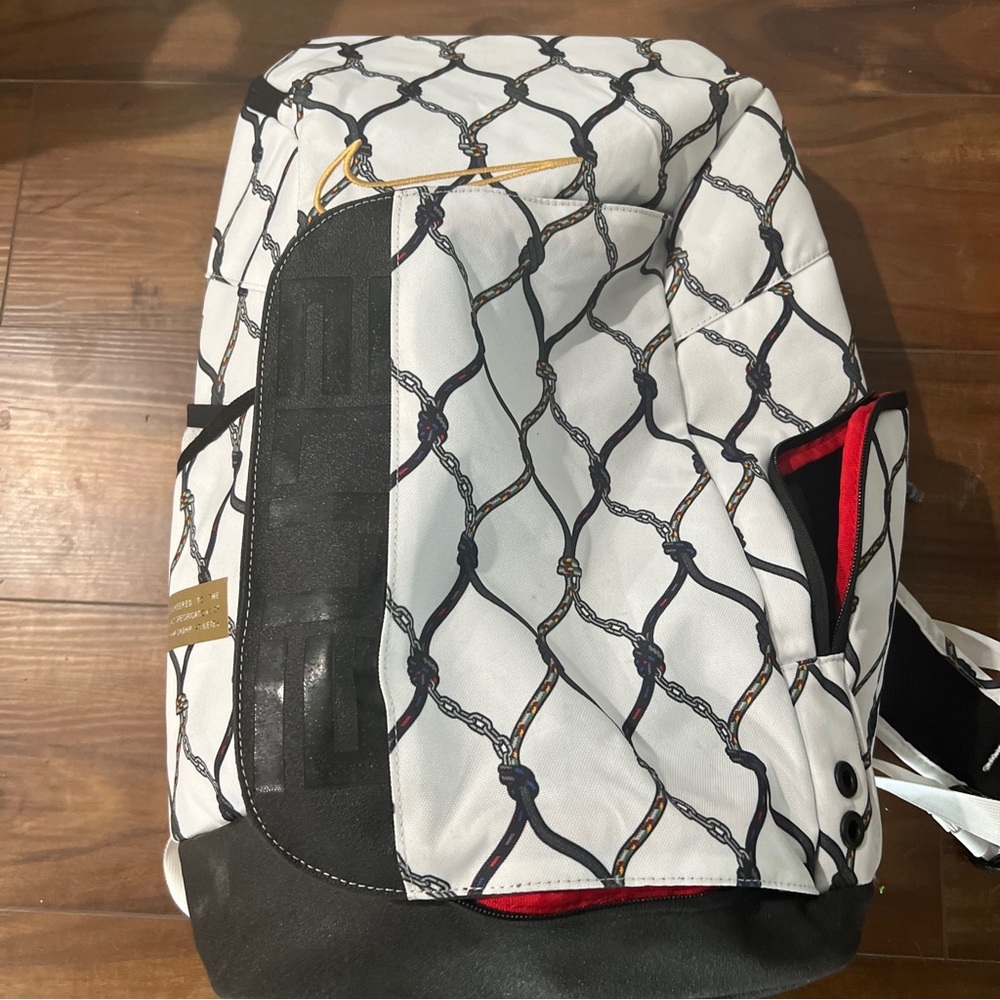 Nike hoops elite pro backpack